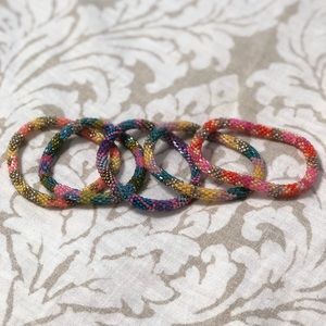 Nepal Bangles